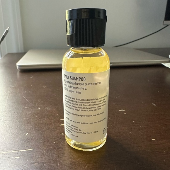 Five Wits Travel Set - Picture 5 of 8